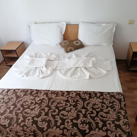 Hotel Coralis 2 Eforie Nord Exterior photo